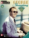 ジョージ・シアリング曲集（フルート）【George Shearing】