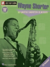 ウェイン・ショーター曲集（フルート）【Wayne Shorter】