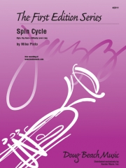 スピン・サイクル（マイク・ピント）【Spin Cycle】
