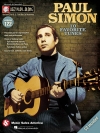 ポール・サイモン曲集（フルート）【Paul Simon】