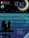 スロー・ジャズ曲集（フルート）【Slo' Jazz】