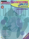 スムース・ジャズ・クラシック（フルート）【Smooth Jazz Classics】