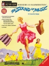 サウンド・オブ・ミュージック曲集（フルート）【The Sound of Music】