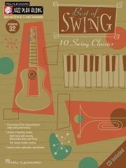 ベスト・オブ・スウィング（フルート）【Best of Swing】