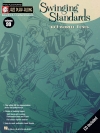 スウィンギング・スタンダード（フルート）【Swinging Standards】