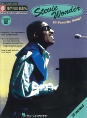 スティービー・ワンダー曲集（クラリネット）【Stevie Wonder】