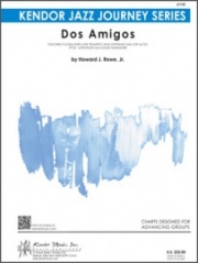 ドス・アミーゴス（ハワード・ロウ）【Dos Amigos】