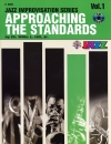 スタンダードのアプローチ・Vol.1（バリトンサックス）【Approaching the Standards, Volume 1】