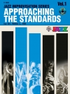 スタンダードのアプローチ・Vol.1（トランペット）【Approaching the Standards, Volume 1】