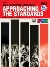 スタンダードのアプローチ・Vol.1（フルート）【Approaching the Standards, Volume 1】