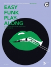 イージー・ファンク・プレイ・アロング（トロンボーン）【Easy Funk Play-Along: Trombone】