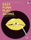 イージー・ファンク・プレイ・アロング（クラリネット）【Easy Funk Play-Along: Clarinet】