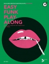イージー・ファンク・プレイ・アロング（フルート）【Easy Funk Play-Along: Flute】