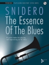 ブルースのエッセンス（トロンボーン）【The Essence of the Blues】