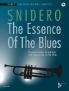 ブルースのエッセンス（トランペット）【The Essence of the Blues】