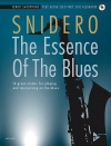 ブルースのエッセンス（テナーサックス）【The Essence of the Blues】