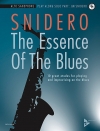 ブルースのエッセンス（アルトサックス）【The Essence of the Blues】