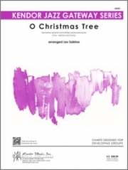 もみの木（レ・サビナ編曲）【O Christmas Tree】