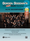 ゴードン・グッドウィンのビッグバンド・プレイ・Vol.2（アルトサックス）【Gordon Goodwin's Big Phat Band Play-Along Series, Volume 2】