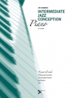 中級者用ジャズ・コンセプション（ジム・スナイデロ）（ピアノ）【Intermediate Jazz Conception】