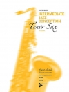 中級者用ジャズ・コンセプション（ジム・スナイデロ）（テナーサックス）【Intermediate Jazz Conception】