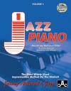 ジャズの演奏とアドリブの方法（ジェイミー・エーバーソルド）（ピアノ）【How to Play Jazz and Improvise】