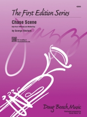 チェイス・シーン（ジョージ・シュタック）【Chase Scene】