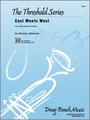 イースト・ミーツ・ウエスト（ジョージ・シュタック）【East Meets West】