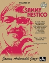 サミー・ネスティコ曲集（テナーサックス）【Sammy Nestico】