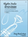 エッセンシャル・リズムズ・フォー・ジャズ・アンサンブル（ダグ・ビーチ＆ジョージ・シュタック）【Essential Rhythms For Jazz Ensemble】