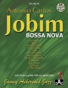 アントニオ・カルロス・ジョビン・ボサノバ（テナーサックス）【Antonio Carlos Jobim---Bossa Nova】