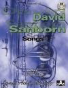 デビッド・サンボーン・ソングス（アルトサックス）【David Sanborn Songs】