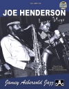 ジョー・ヘンダーソン曲集（テナーサックス）【Joe Henderson】