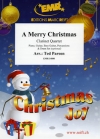 ウィ・ウィッシュ・ユー・ア・メリークリスマス (クラリネット四重奏)【A Merry Christmas】