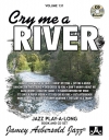 クライ・ミー・ア・リヴァー（テナーサックス）【Cry Me a River】