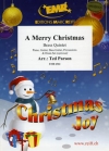 ウィ・ウィッシュ・ユー・ア・メリークリスマス (金管五重奏)【A Merry Christmas】