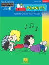 ピーナッツ曲集（ピアノ）【Peanuts】