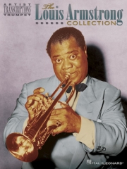 ルイ・アームストロング・コレクション（トランペット）【Louis Armstrong Collection】