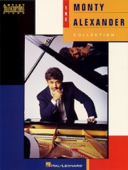モンティ・アレキサンダー・コレクション（ピアノ）【The Monty Alexander Collection】