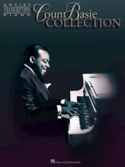 カウント・ベイシー・コレクション（ピアノ）【Count Basie Collection】