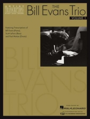 ビル・エヴァンス・トリオ・Vol.1（ミックス二重奏+ピアノ）【The Bill Evans Trio – Volume 1】