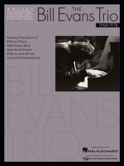 ビル・エヴァンス・トリオ・Vol.3（ミックス二重奏+ピアノ）【The Bill Evans Trio – Volume 3】