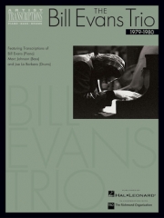 ビル・エヴァンス・トリオ（ミックス二重奏+ピアノ）【The Bill Evans Trio】