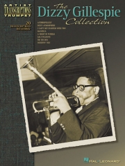 ディジー・ガレスピー・コレクション（トランペット）【The Dizzy Gillespie Collection】