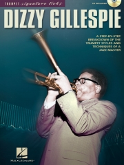 ディジー・ガレスピー（トランペット）【Dizzy Gillespie】