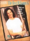 ベスト・オブ・ケニーG（テナーサックス）【Best of Kenny G】