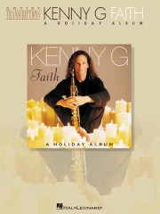 フェイス（ケニー・G）（ソプラノサックス）【Kenny G – Faith】