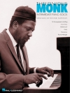 セロニアス・モンク・中級者用ソロ曲集（ピアノ）【Thelonious Monk – Intermediate Piano Solos】