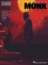セロニアス・モンク・プレイ・スタンダード・Vol.2（ピアノ）【Thelonious Monk Plays Standards – Volume 2】