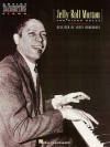 ジェリー・ロール・モートン・ピアノ・ロール（ピアノ）【Jelly Roll Morton – The Piano Rolls】